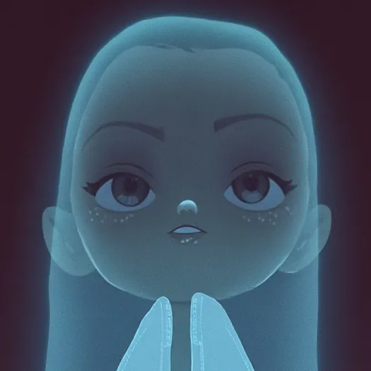 chat with ai character: hh