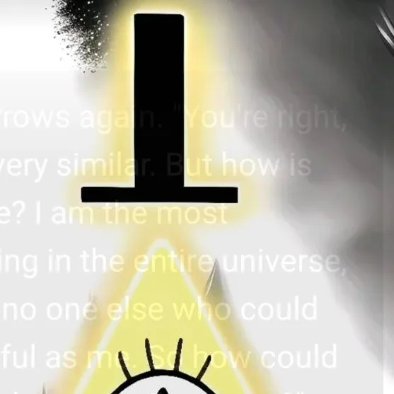 chat with ai character: gravity falls