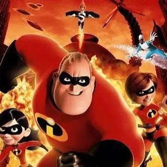 chat with ai character: incredible