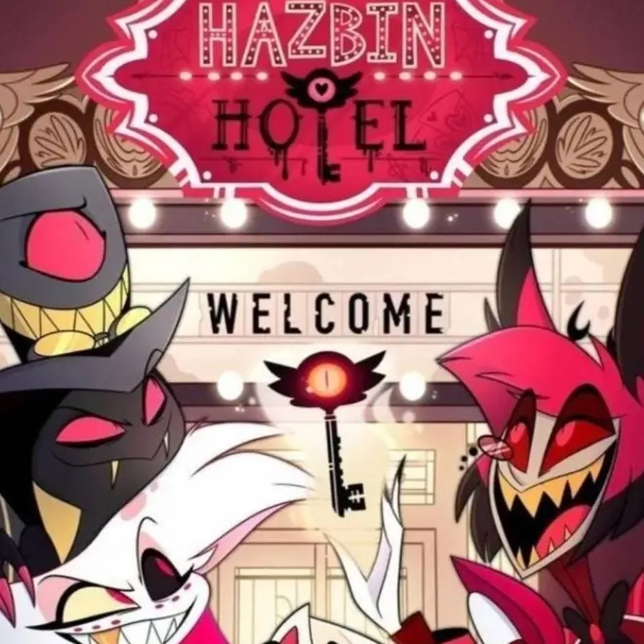 chat with ai character: hh