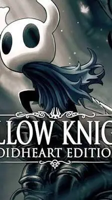 ai character: hollow knight background