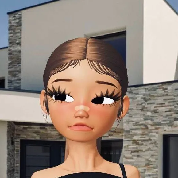 chat with ai character: ∞lin∞