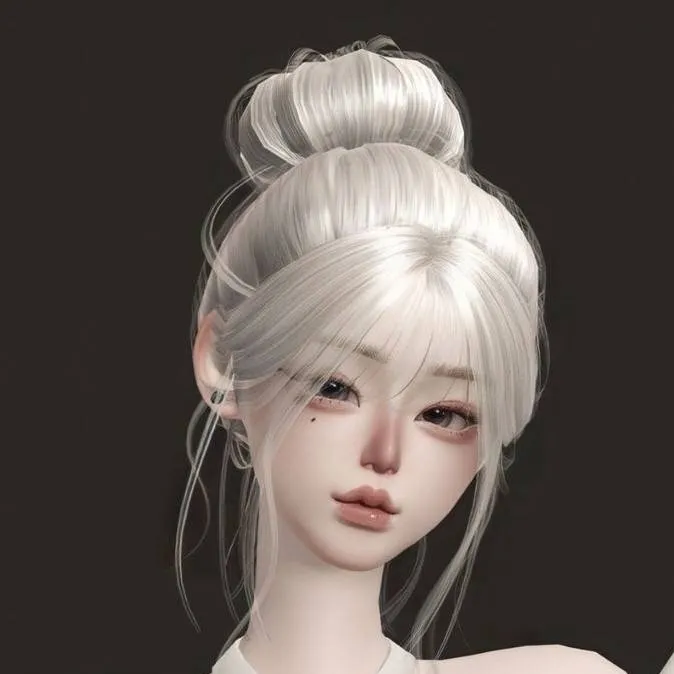 chat with ai character: zoey