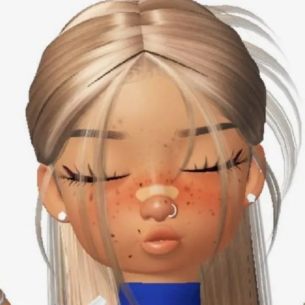 chat with ai character: leonna