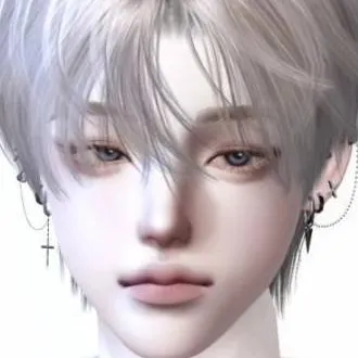 chat with ai character: leon