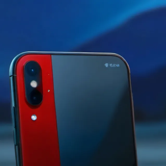 chat with ai character: phone