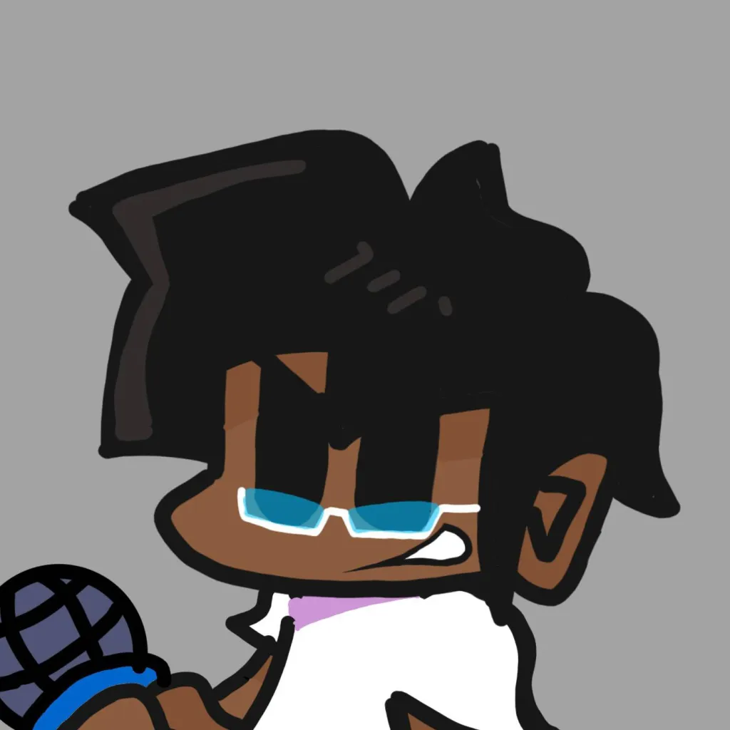 chat with ai character: Dj