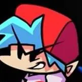 chat with ai character: bf fnf corrupted