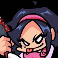 chat with ai character: nene