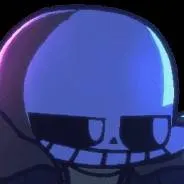 chat with ai character: sans indiecroosfnf