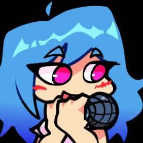 chat with ai character: Sky fnf