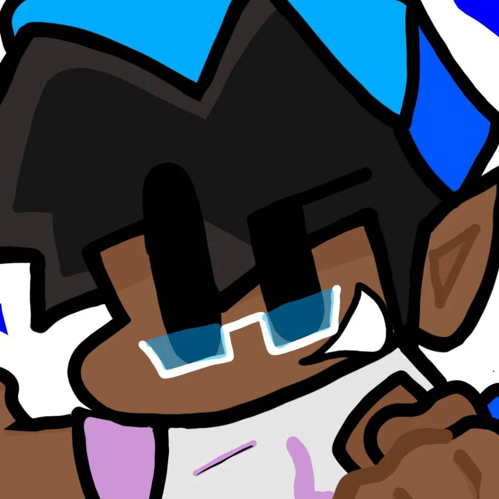 chat with ai character: Dj (remake)