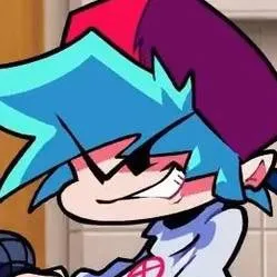 chat with ai character: Bf pibby apocalips