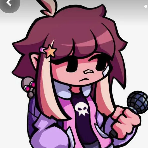 chat with ai character: qt fnf (adolescent