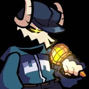 chat with ai character: tabi fnf