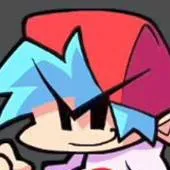 chat with ai character: boyfriend fnf