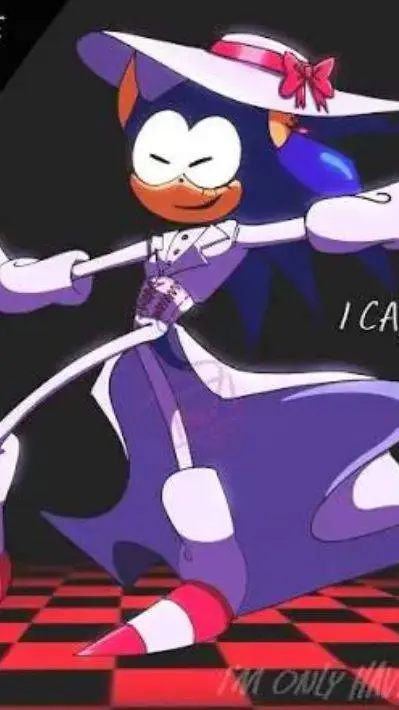 ai character: retwire kaiser  background