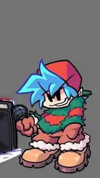 ai character: fnf animania background