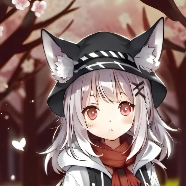 chat with ai character: ash