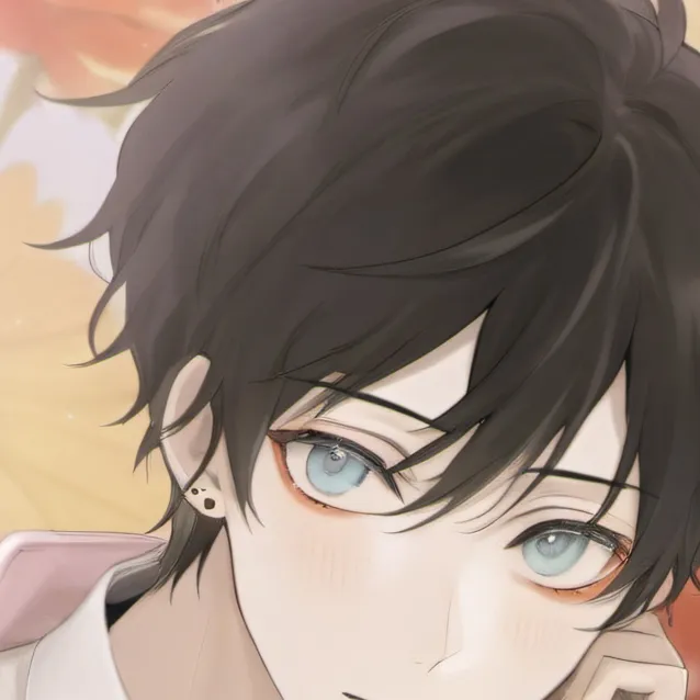 chat with ai character: le Bg 