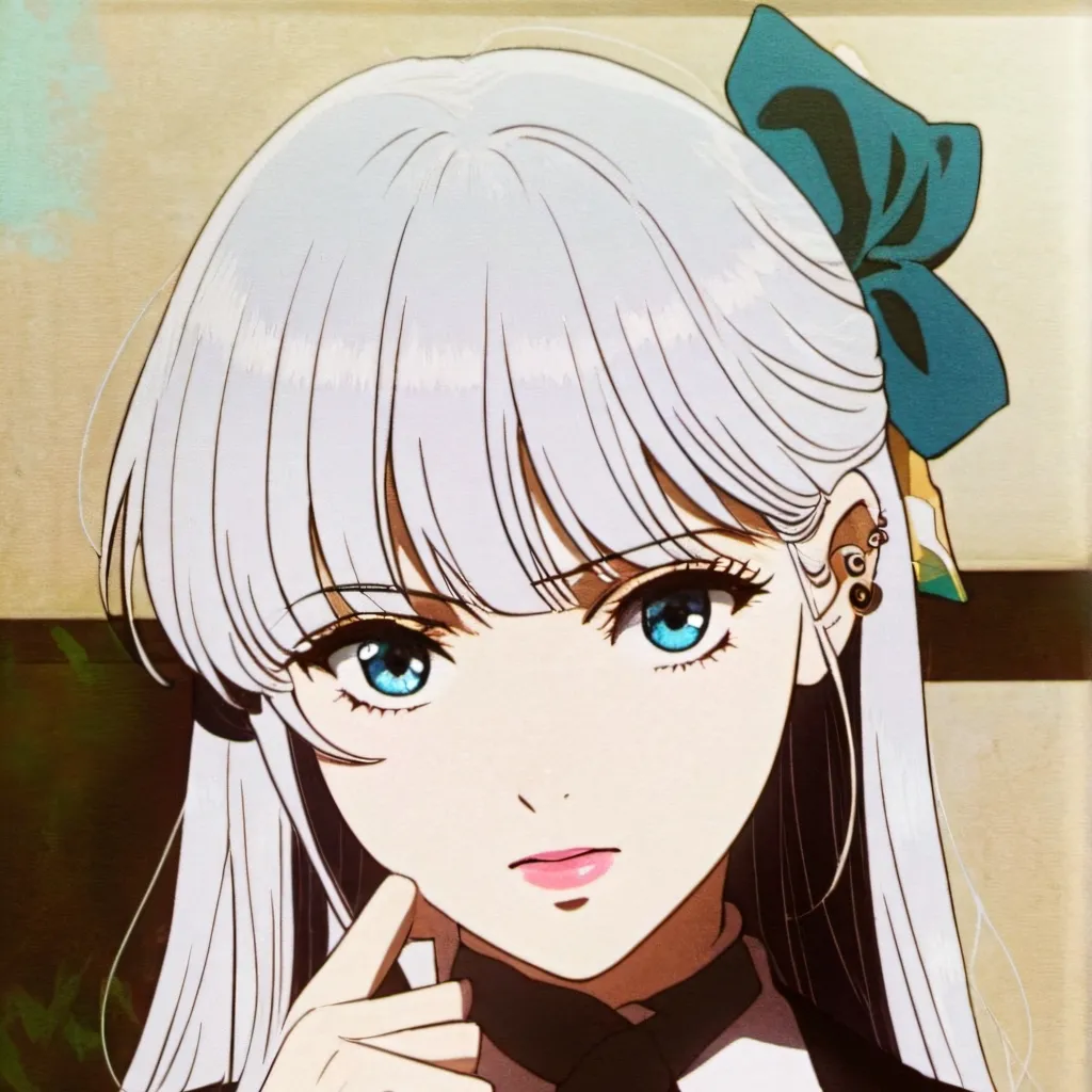 chat with ai character: Yuki