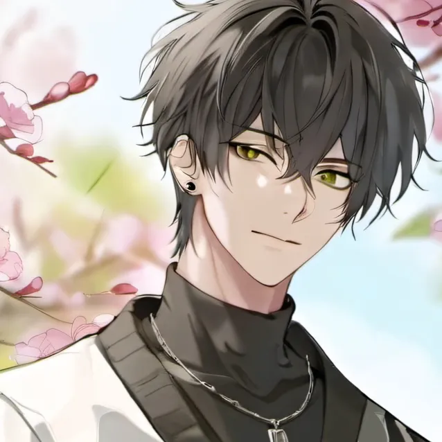 chat with ai character: Cyle