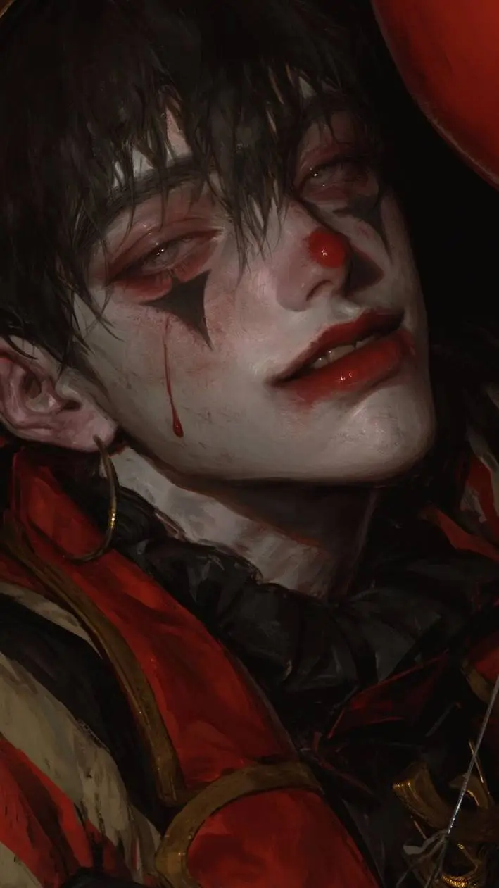 Talkie AI - Chat with Ciro