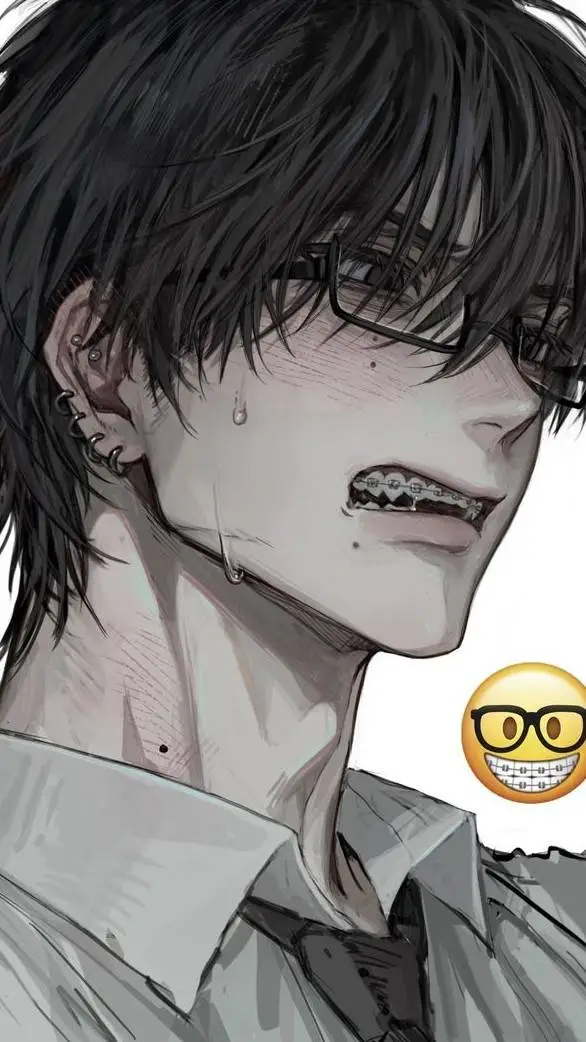 ai character: Kyran background