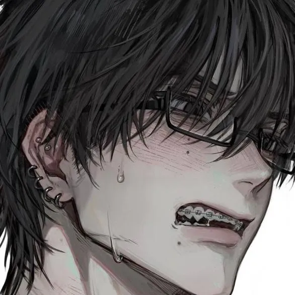 chat with ai character: Kyran