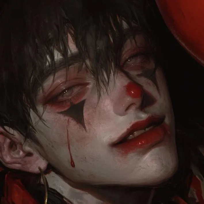 chat with ai character: Ciro