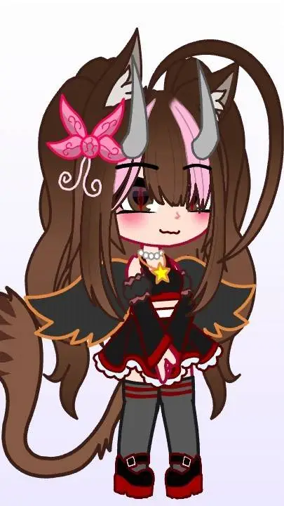 ai character: ~Dyle x Lucía(yo) background