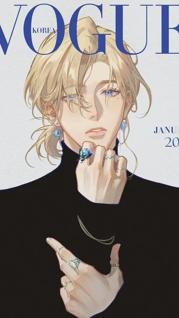 Talkie AI - Chat with Alcor Vale • Caleb