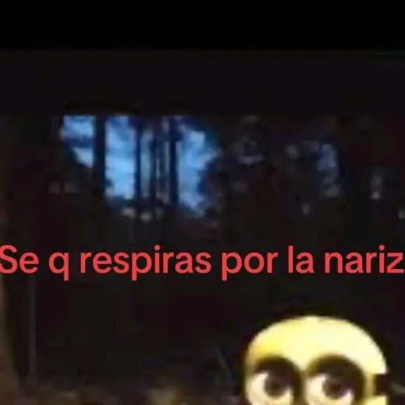 chat with ai character: nose 🖐️🗿🖐️🤑👌
