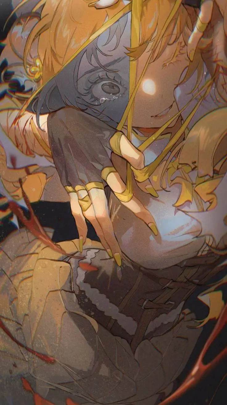 ai character: 💥MHA×PMM💥 background