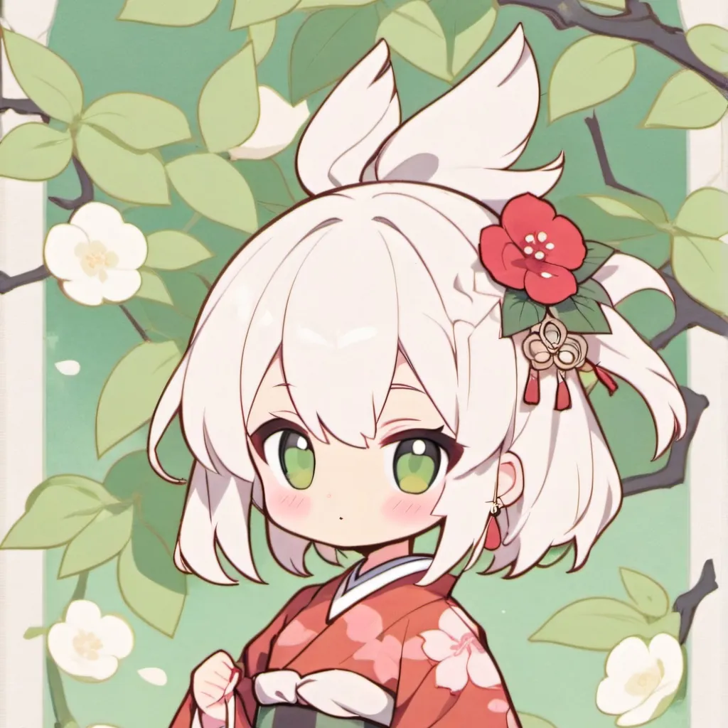 chat with ai character: shyro 