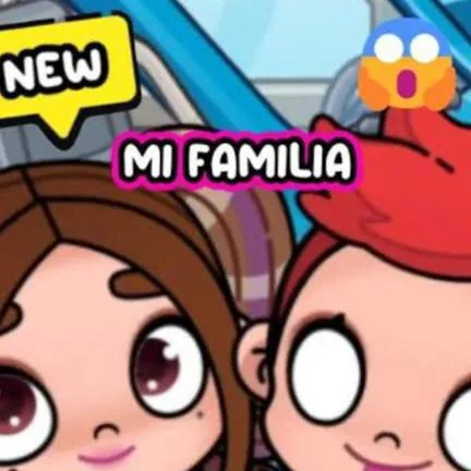 chat with ai character: ariluna