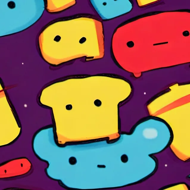 chat with ai character: {'PizzaBurger'}