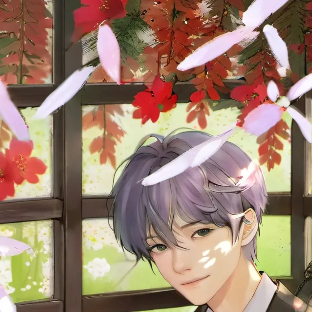 chat with ai character: Steve