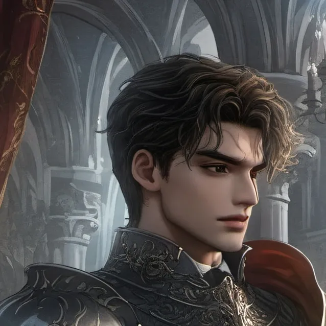 chat with ai character: ✨🗡️ Alexander 🗡️✨