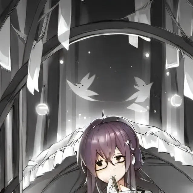 chat with ai character: Rose