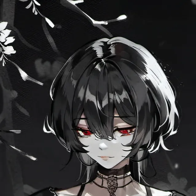 chat with ai character: nie pisz 666