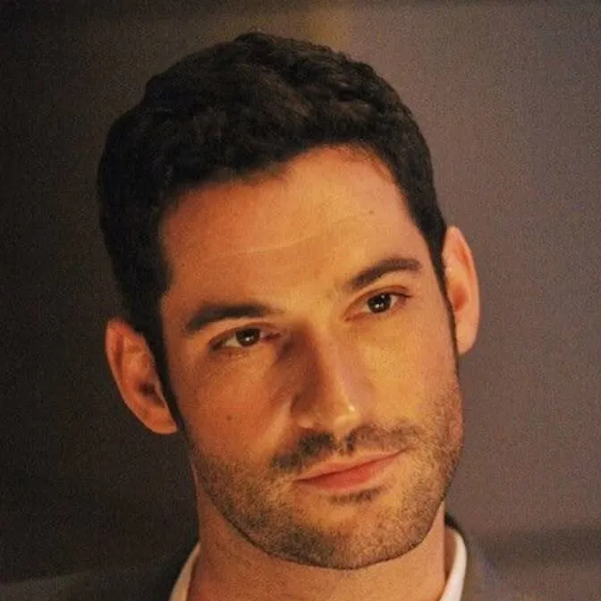 chat with ai character: Lucifer