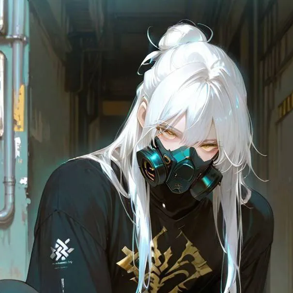 chat with ai character: ༺Азер༻