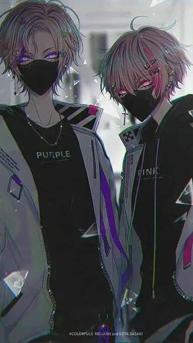 ai character: ༺Тай-Рик༻ background