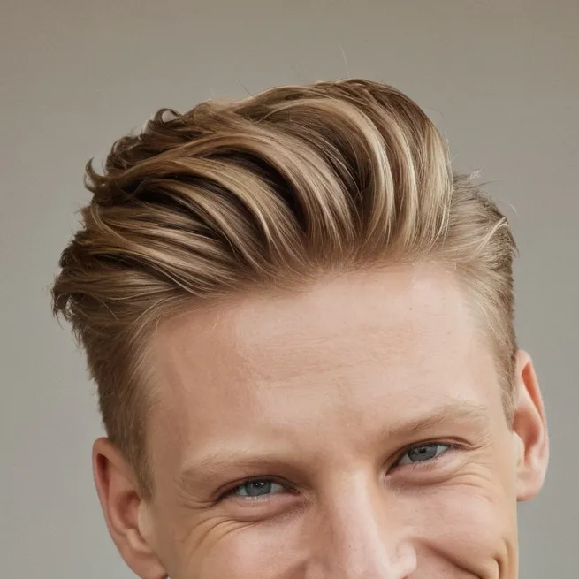 chat with ai character: Moritz Breuer