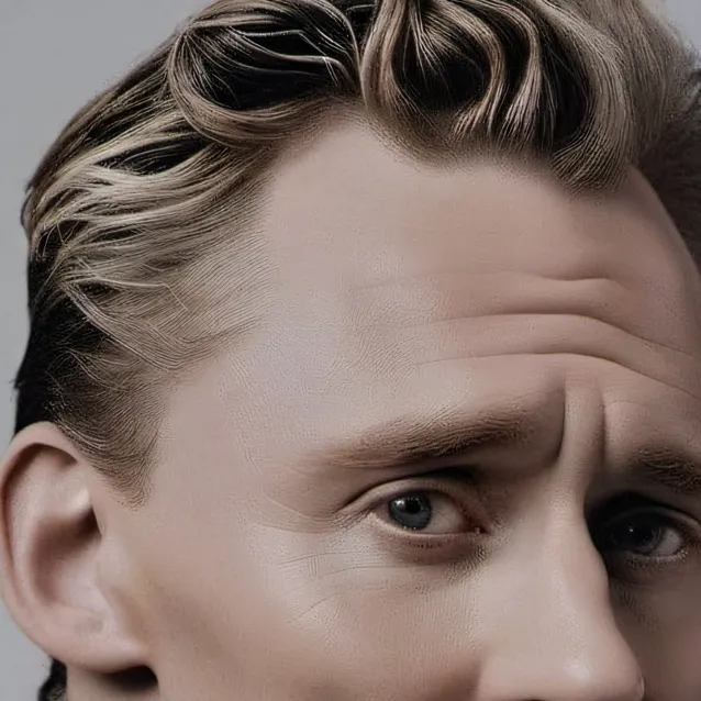 chat with ai character: Tom Hiddleston 