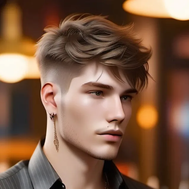 chat with ai character: Dean Mellon