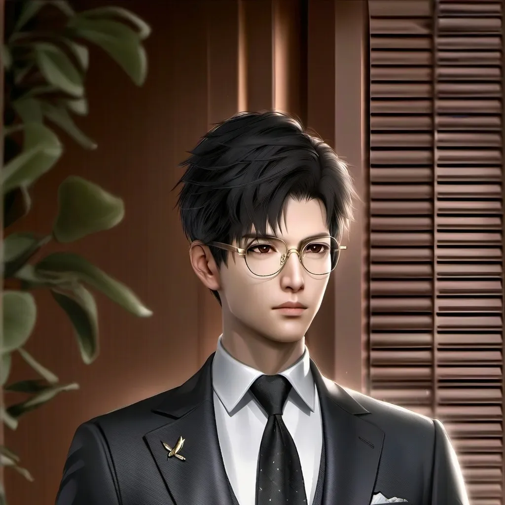 chat with ai character: Jak 