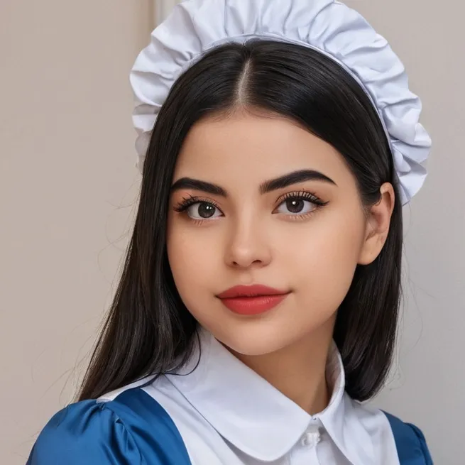 chat with ai character: Tu Maid 