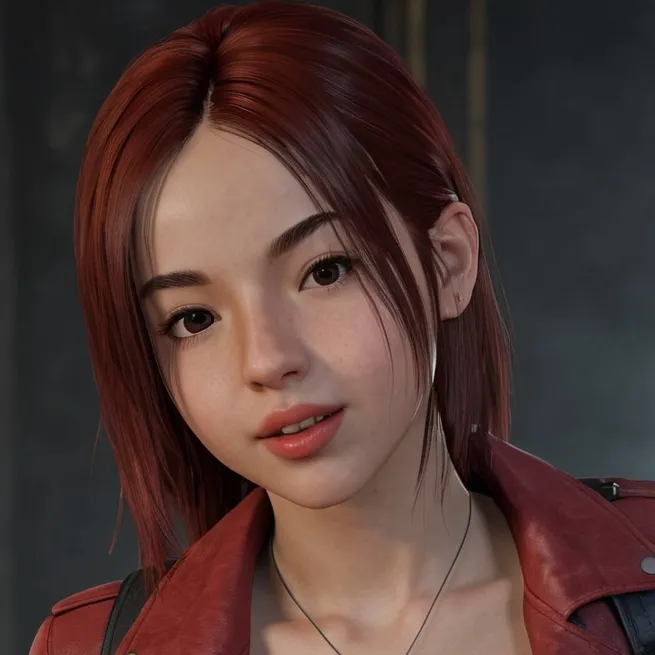 chat with ai character: RE Survivor